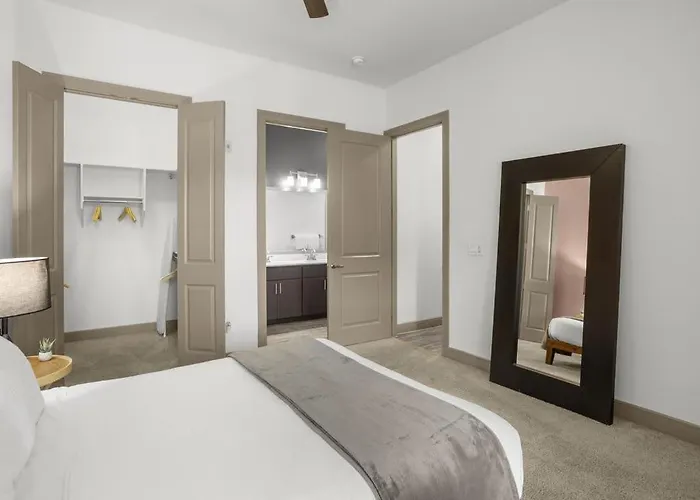 Apartamento Cozysuites At Town *