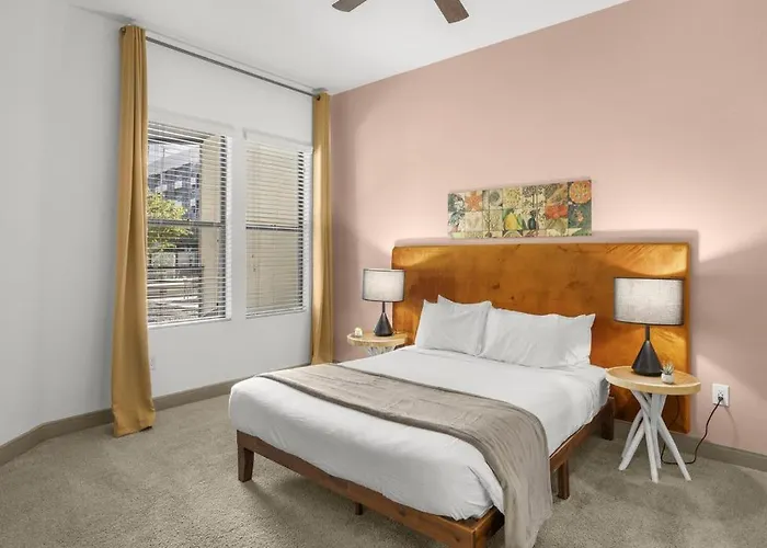 Cozysuites At Town Apartamento *
