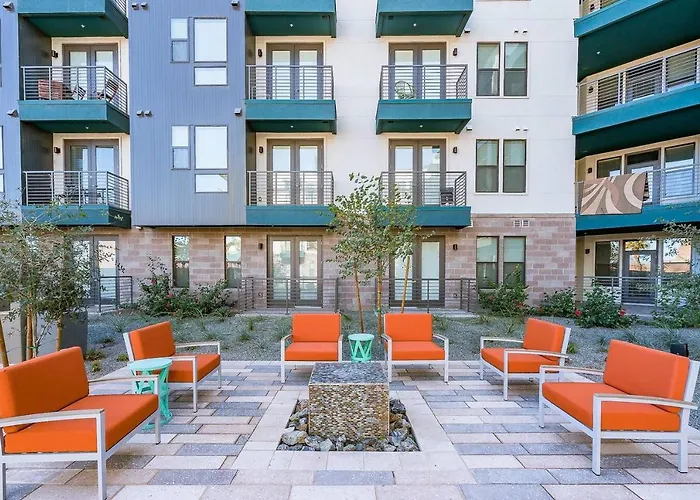 Apartamento Cozysuites At Town