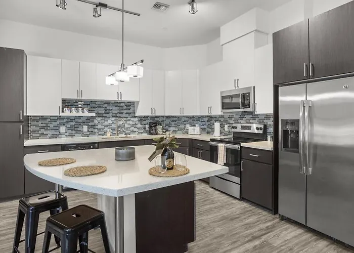 Apartamento Cozysuites At Town