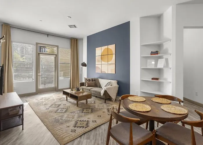 Apartamento Cozysuites At Town *