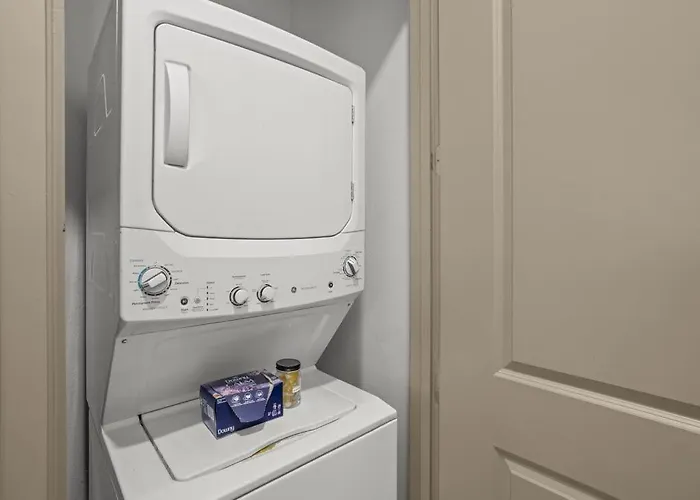 Cozysuites At Town Apartamento Tempe