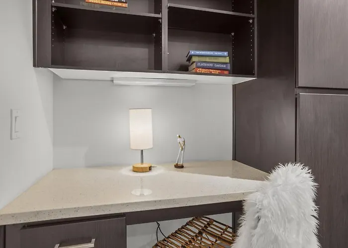 Cozysuites At Town Apartamento