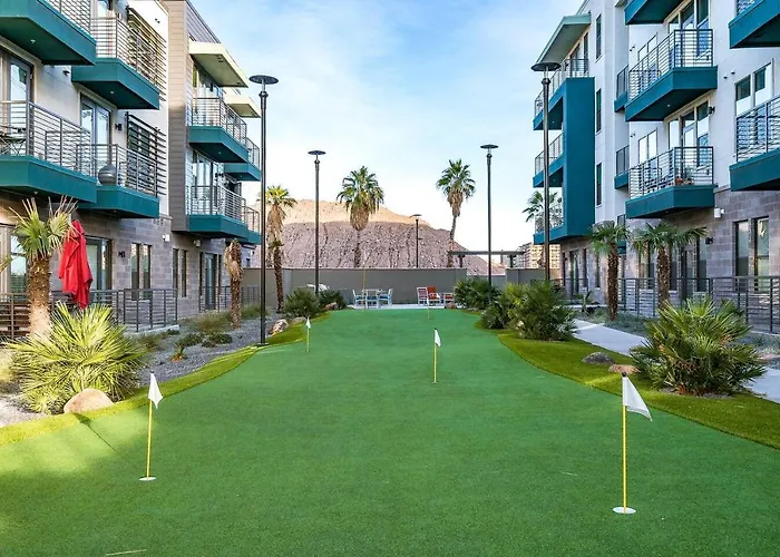 Apartamento Cozysuites At Town