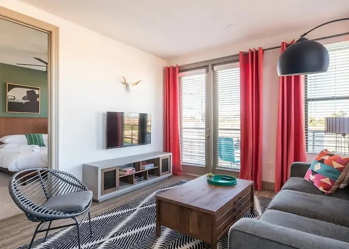 Cozysuites At Town Apartamento