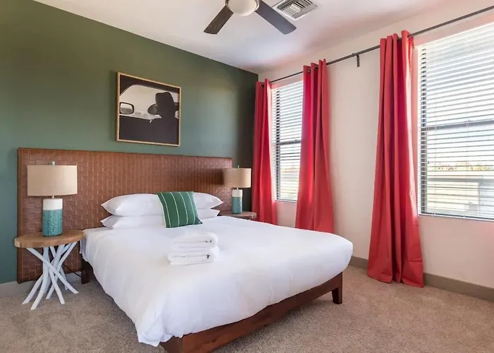 Apartamento Cozysuites At Town *