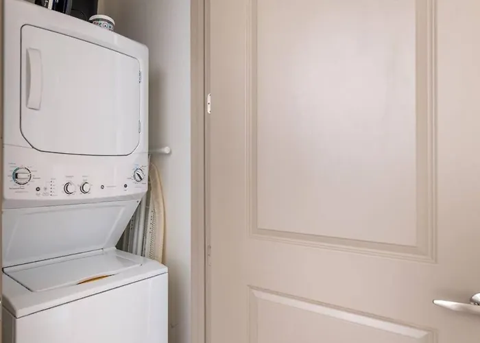 Cozysuites At Town Apartamento