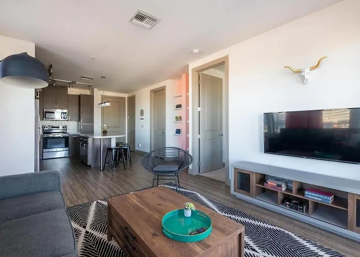 Cozysuites At Town Apartamento *