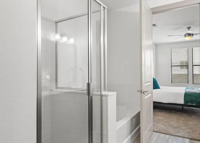 Cozysuites At Town Apartamento Tempe