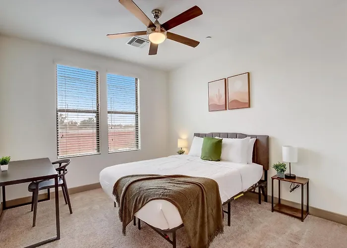 Apartamento Cozysuites At Town *