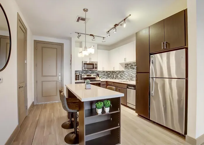 Vela By Cozysuites Tempe
