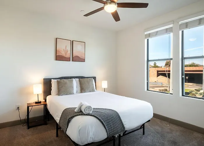 Apartamento Cozysuites At Town