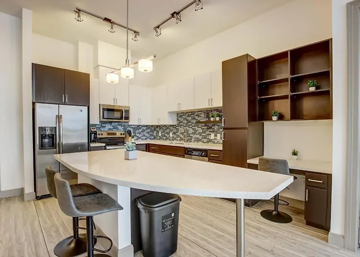 Vela By Cozysuites * Tempe
