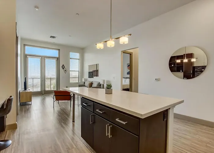 Apartamento Cozysuites At Town