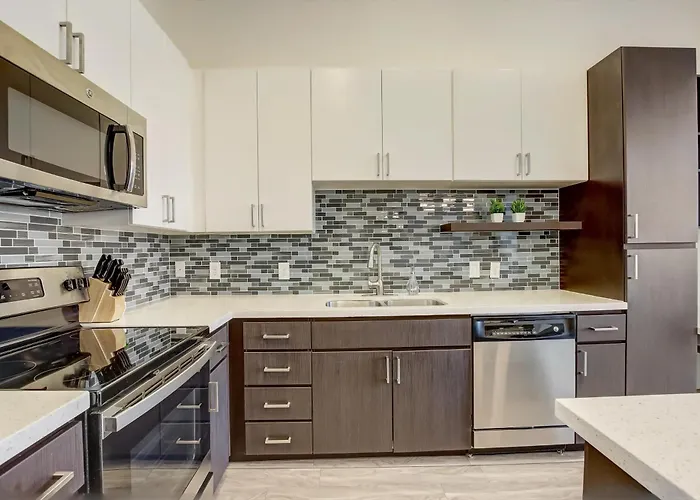 Cozysuites At Town Apartamento