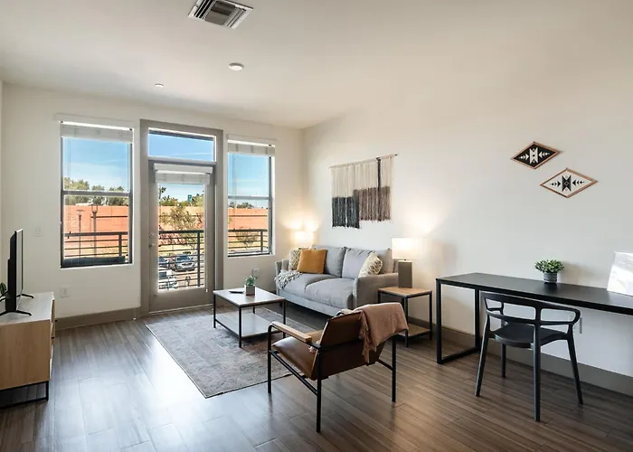 Cozysuites At Town Apartamento *