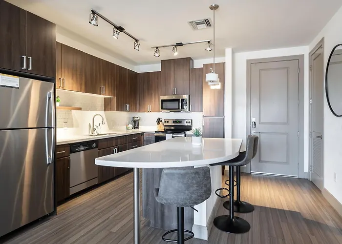 Vela By Cozysuites * Tempe