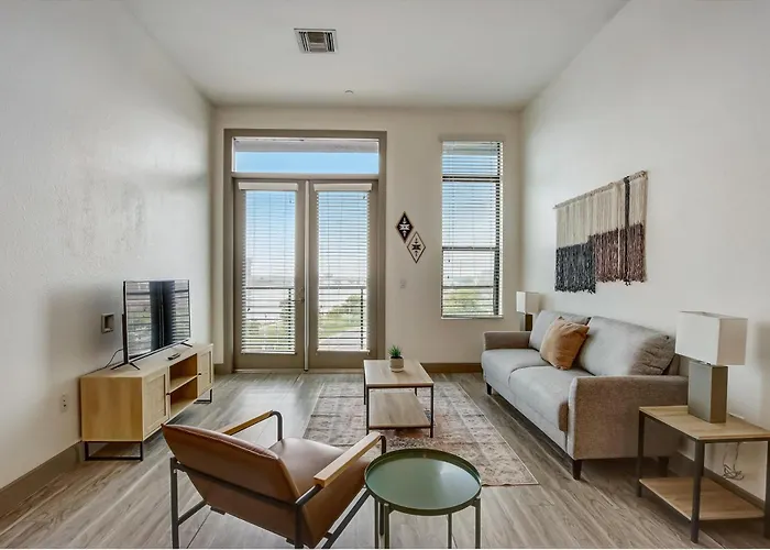 Cozysuites At Town * Tempe