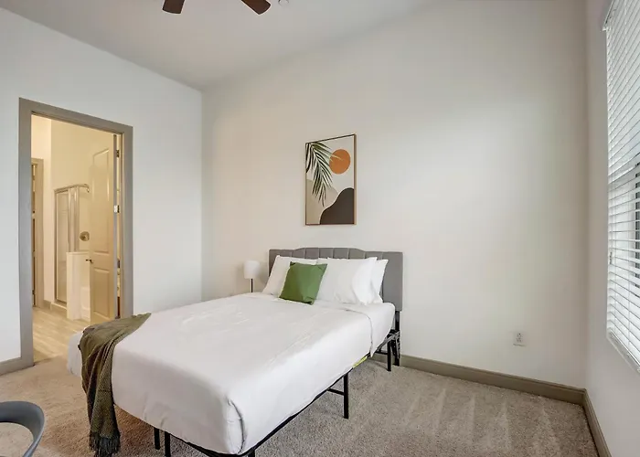 Cozysuites At Town Apartamento *