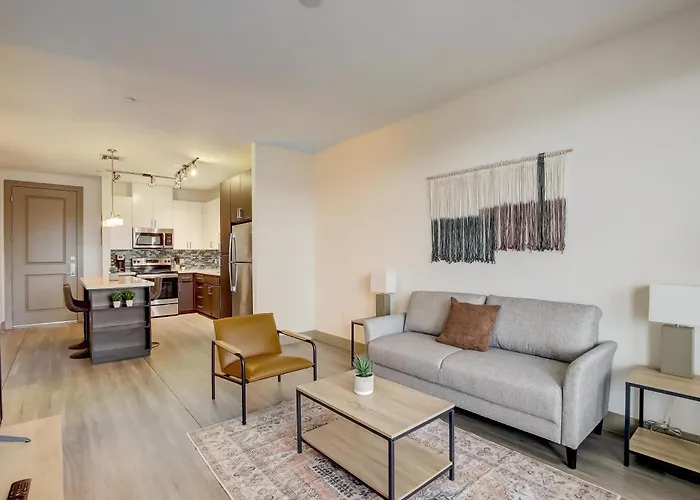 Cozysuites At Town Apartamento
