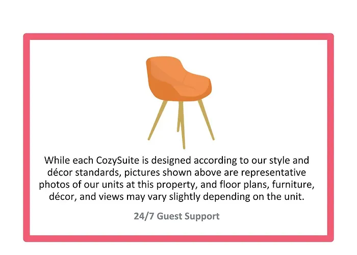 Vela By Cozysuites Apartamento
