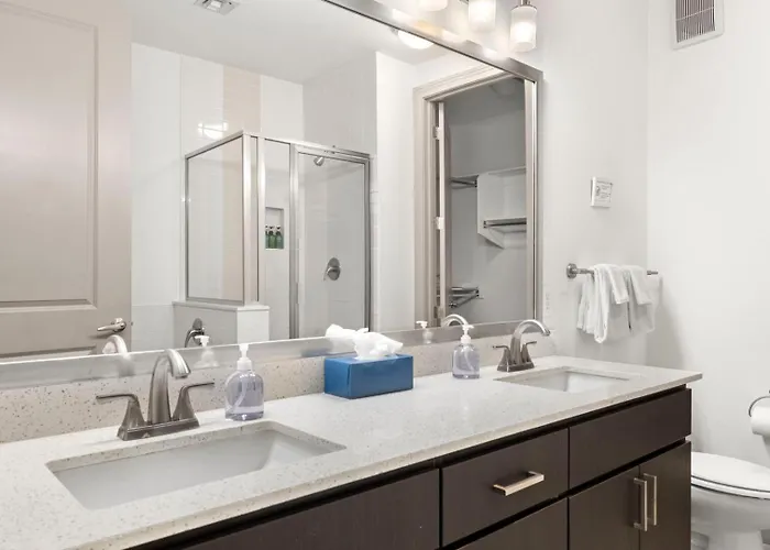 Vela By Cozysuites Apartamento *