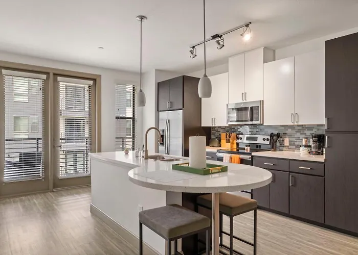 Apartamento Vela By Cozysuites Tempe