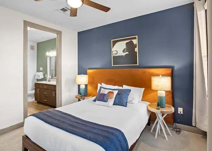 Apartamento Vela By Cozysuites