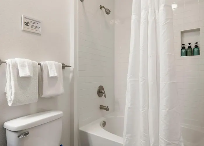 Vela By Cozysuites * Tempe