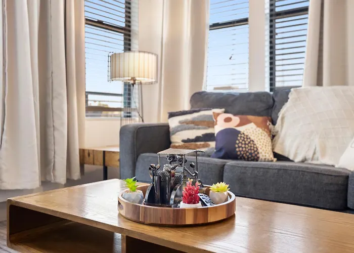 Vela By Cozysuites Apartamento