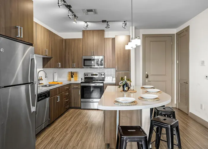 Vela By Cozysuites * Tempe