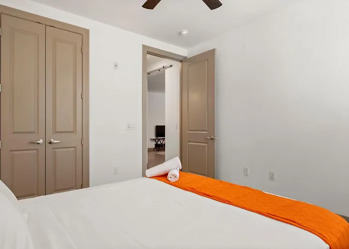 Vela By Cozysuites Apartamento *