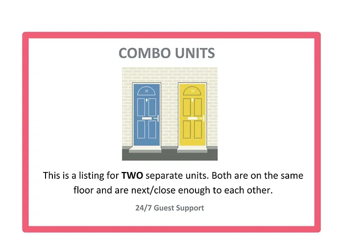 Apartment Cozysuites At Town *